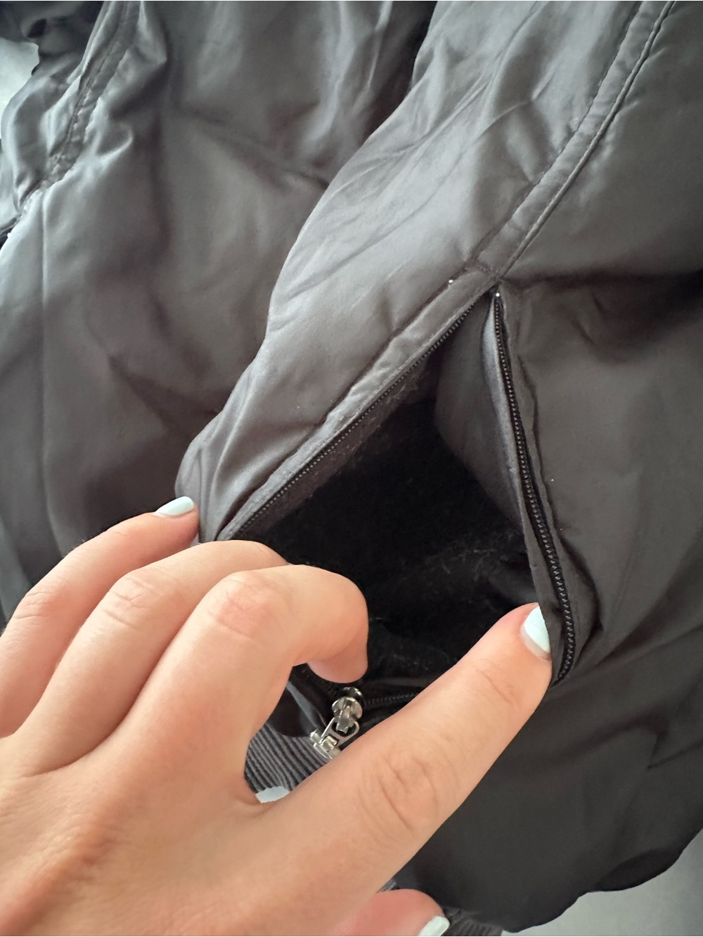 Vintage Polo Ralph Lauren Puffer - Picture 7 of 8